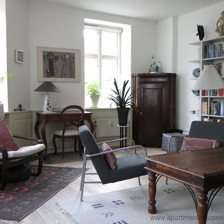 Apartmentincopenhagen Apartment 621 Εξωτερικό φωτογραφία