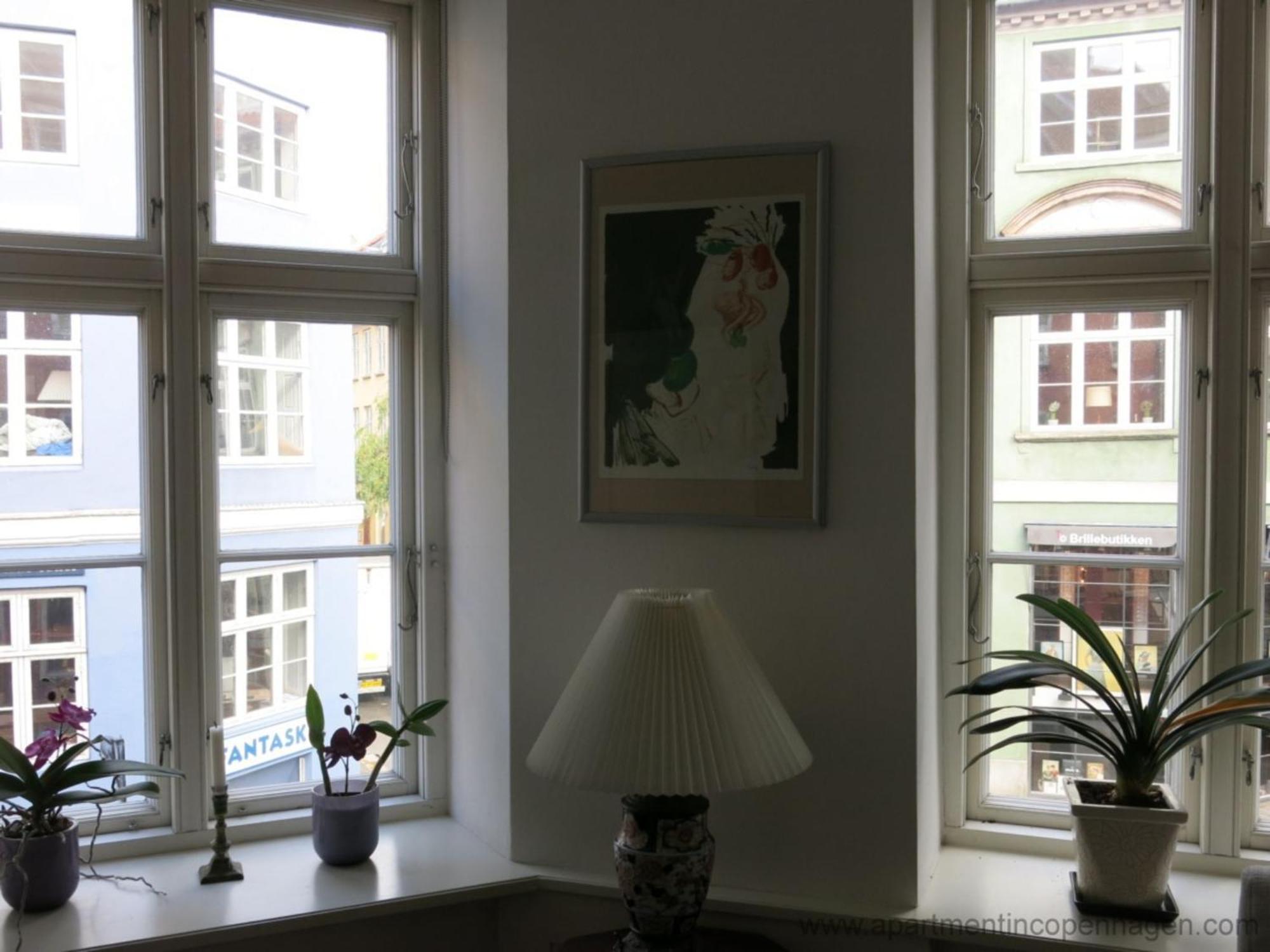 Apartmentincopenhagen Apartment 621 Εξωτερικό φωτογραφία