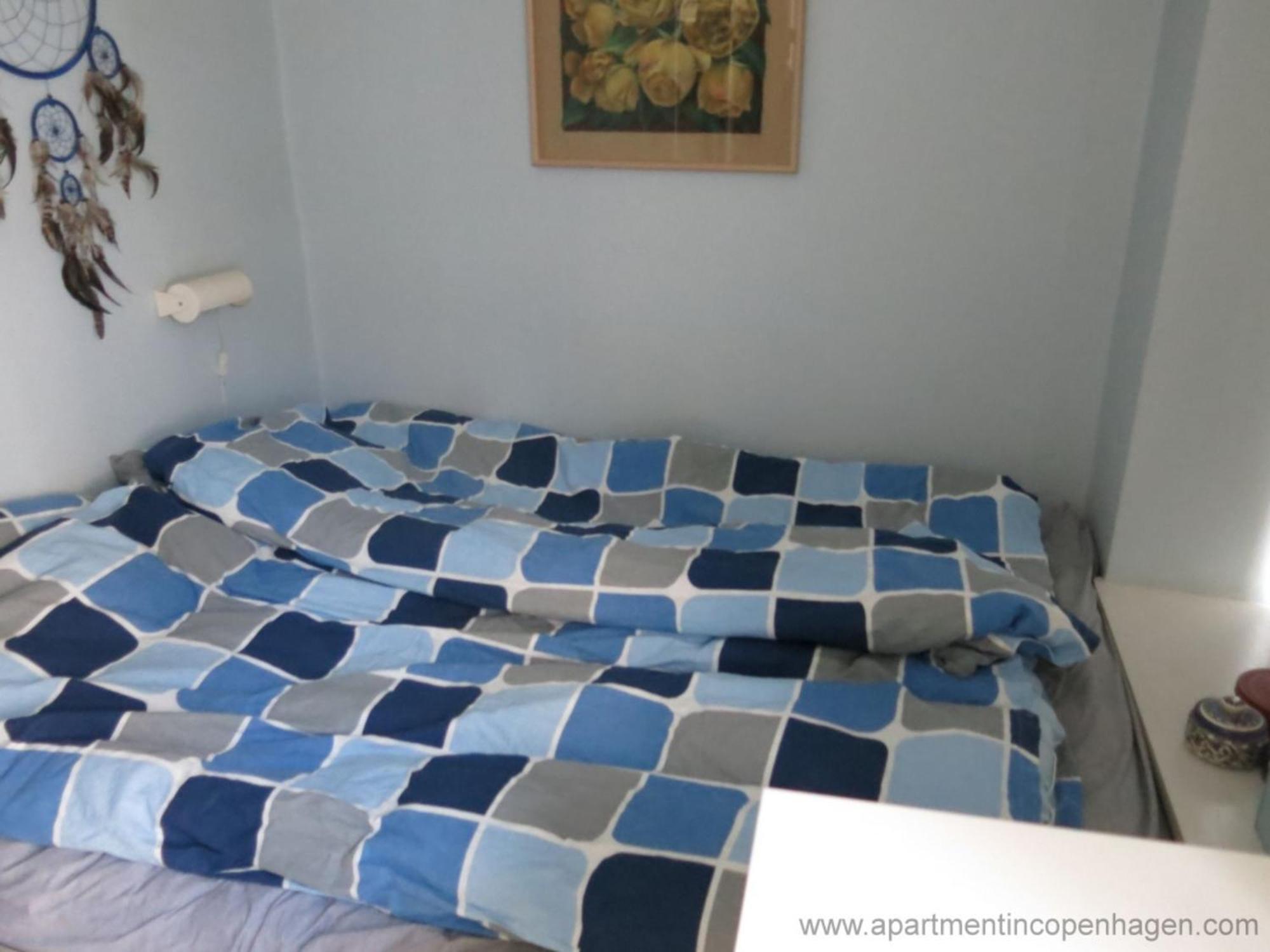 Apartmentincopenhagen Apartment 621 Εξωτερικό φωτογραφία